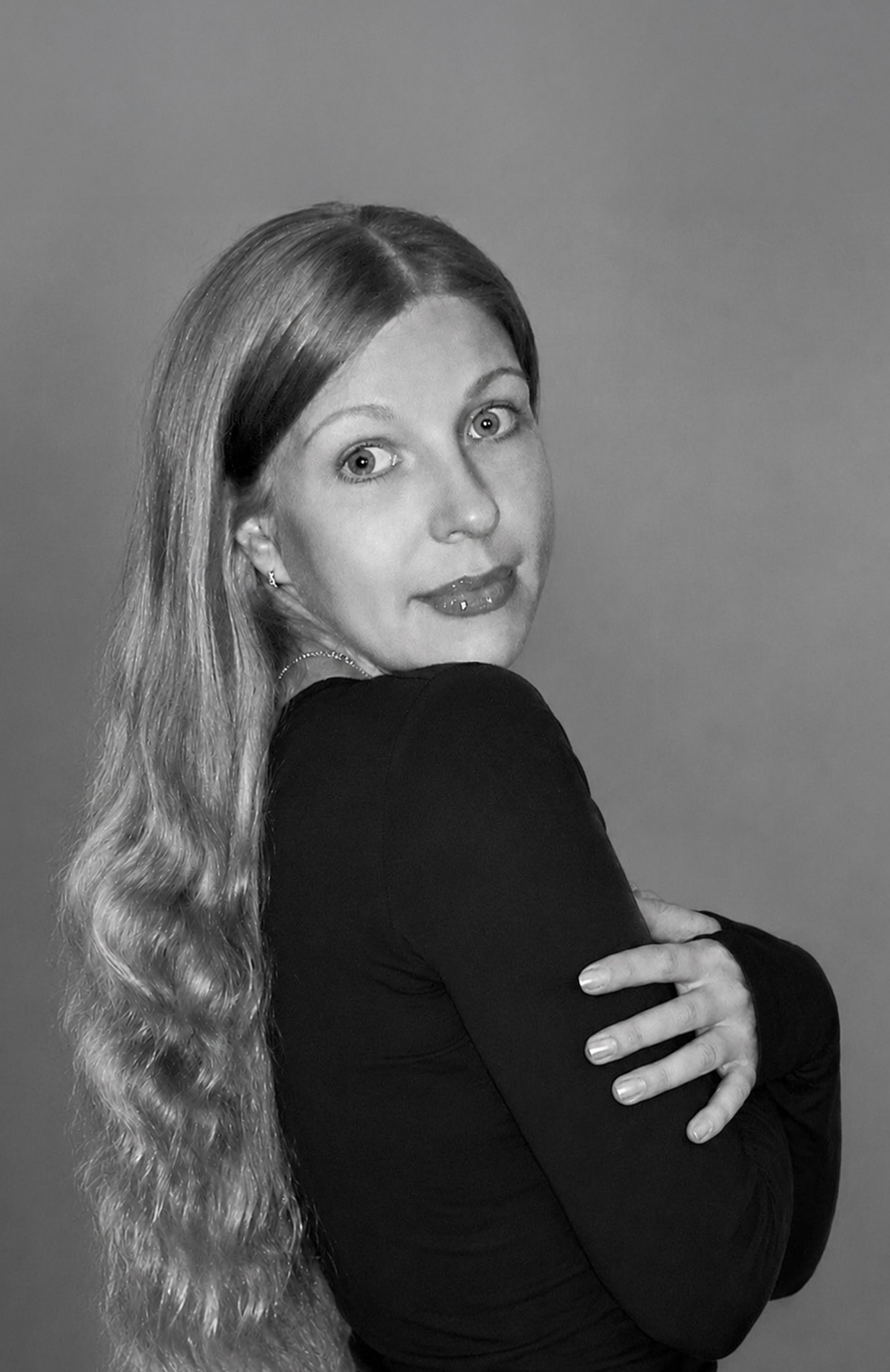Ksenia Pavlova